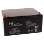 Batterie 24 Volts 14 Ah pour véhicules électriques