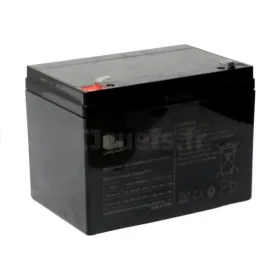 24 Volt 5AH battery for electric vehicles