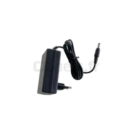 Cargador de batería de 12 voltios y 1500 mA