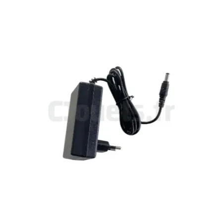 Chargeur de batterie 12 Volts 1500mA