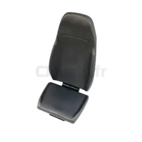 Polaris Ranger RZR zadel 24 volt Peg-Pérego