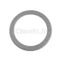 Coloured strapping for Peg Perego steering wheel PEG-PEREGO