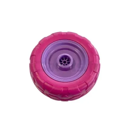 Ruedas traseras para Quad Winx 6 Voltios Peg Perego