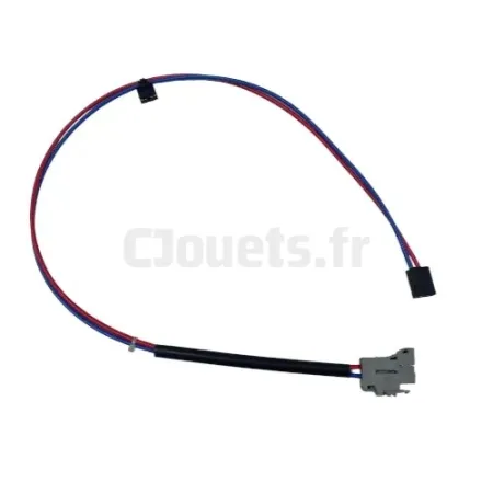 Faisceau alimentation Gaucho pro Realtree Peg Perego PEG-PEREGO