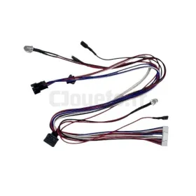 Peg Perego dashboard harness PEG-PEREGO