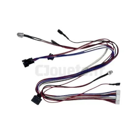 Faisceau tableau de bord pour Taurus Peg Perego PEG-PEREGO