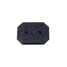 Cojinete adaptable para futbolín