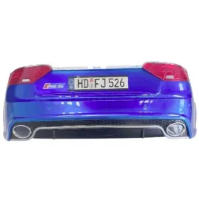 Achterbumper (gebruikt) voor Audi RS5 Kind elektrisch 12 volt
