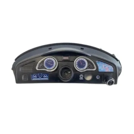 Dashboard voor Audi RS5 Elektrisch kind 12 volt