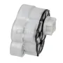 Versnellingsbak RZR/Polaris 850 24 Volt Peg-Pérego