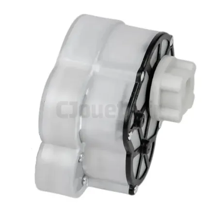 Versnellingsbak RZR/Polaris 850 24 Volt Peg-Pérego