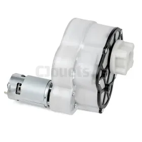 Engranaje + motor RZR/Polaris 850 24V Peg-Pérego