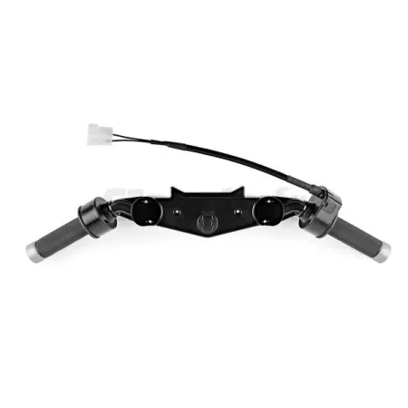Ducati GP 12V Peg-Pérego stuur (voor modellen zonder elektronisch bord)