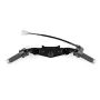 Ducati GP 12V Peg-Pérego stuur (voor modellen zonder elektronisch bord)