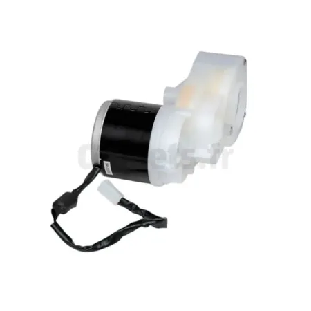 24 Volt Pro Real Tree PegPerego motor + versnellingsbak