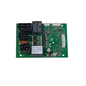 Gaucho Pro Real PegPerego 24 Voltios placa electrónica