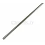 Axe de roues arrière pour John Deere Ground Force/Loader 12V Peg-Pérego