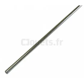 Axe de roues arrière pour John Deere Ground Force/Loader 12V Peg-Pérego PEG-PEREGO