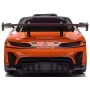 Mercedes-Benz GT3 Coche eléctrico para niños de 12 voltios con mando a distancia