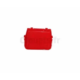 Panier Baby foot Challenger smoby SMOBY