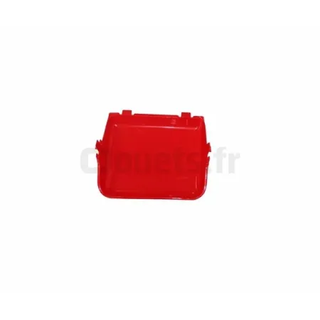 Panier Baby foot Challenger smoby SMOBY