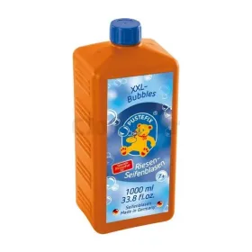 Jabón de burbujas XXL 1L Pustefix
