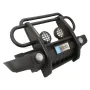 Voorbumper voor Jeep Wrangler 12 Volt