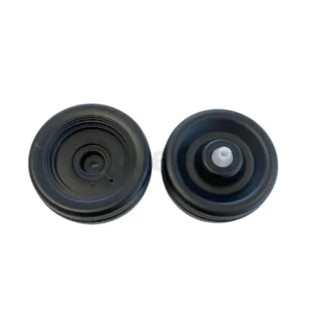 2 Wielen voor JOHN DEERE Ground Force 12V Peg-Pérego aanhangwagen