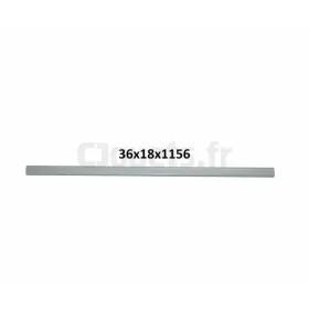 Tube acier pour maison Pilotis Smoby SMOBY