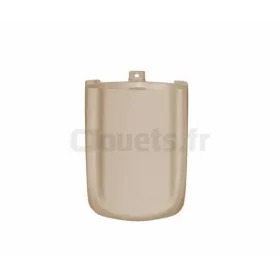 Fin de Glisse beige pour Toboggan Smoby SMOBY