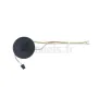 Altavoces para Gaucho PRO Realtree 24 Voltios PegPerego