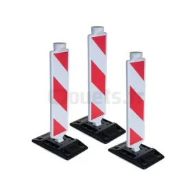 Ausrichtungsmarkierungen von Rolly Toys ROLLY-TOYS