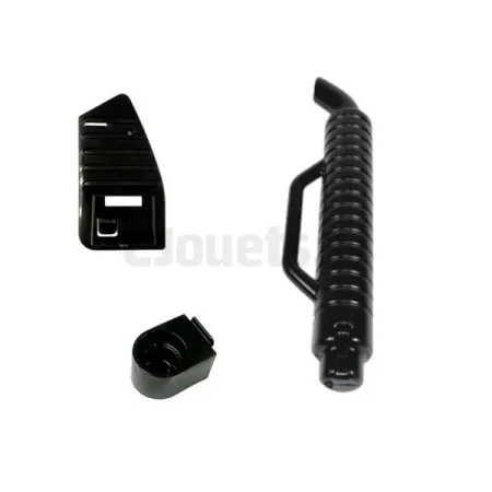 Kit échappement ground force / loader Peg Perego PEG-PEREGO