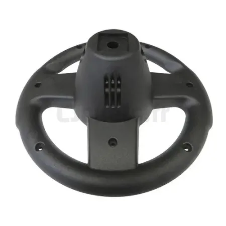 Steering wheel (lower part) for Karting Ferbedo Gokart Rolly Toys ROLLY-TOYS