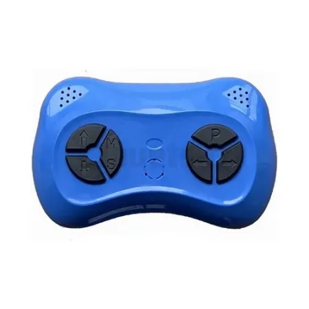 2.4 Ghz Bluetooth Remote Control for Electric Vehicles 12 Volts Sans marque