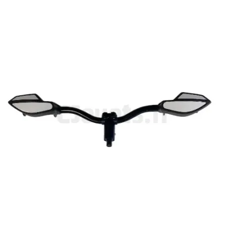 12 Volt Electric Quad Handlebars