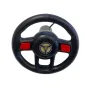12 V elektrický volant vozidla