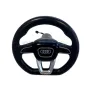 S line steering wheel for Audi Child electric 12 volts