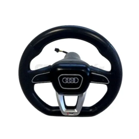 S line stuur voor Audi Child elektrisch 12 volt