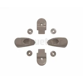 Fixations pour maison Pilotis Smoby SMOBY