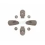 Fixations pour maison Pilotis Smoby SMOBY