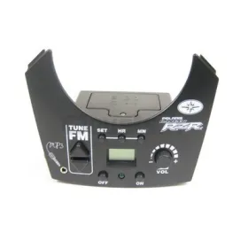 Radio Ranger RZR Peg-Pérego