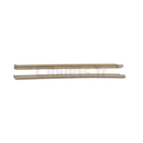 Glissiere Beige pour volet Maison Smoby SMOBY
