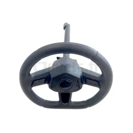 Vliegwiel voor Buggy Big horn pro 24 Volt