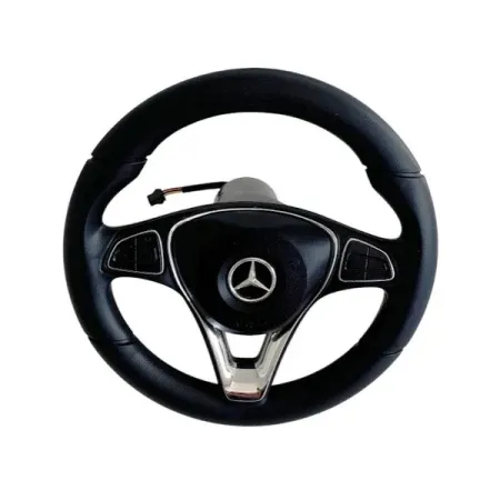 Stuurwiel voor Mercedes X-Klasse