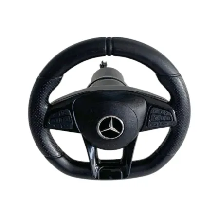 Lenkrad Für Mercedes GLC