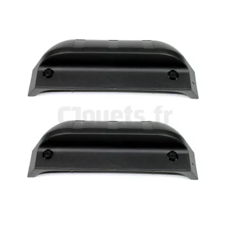 Guardabarros trasero John Deere Gator HPX
