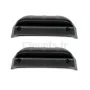 Garde-boue arrière John Deere Gator HPX PEG-PEREGO