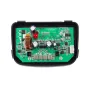 Vehicle control panel 24 volts