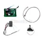 Kit réparation pour anciènne plaque Electronique Superpower Peg-pérego PEG-PEREGO